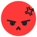 Emojipedia angry