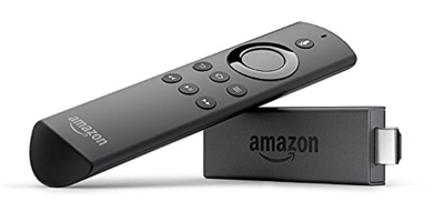 Fire TV Stick 1st Gen