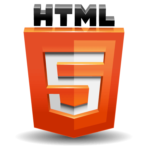 html