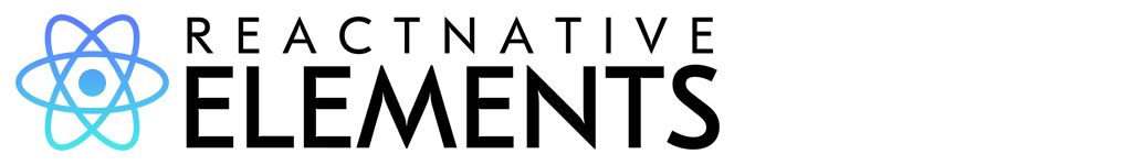 React Native Elements