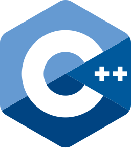 ISO C++ Logo