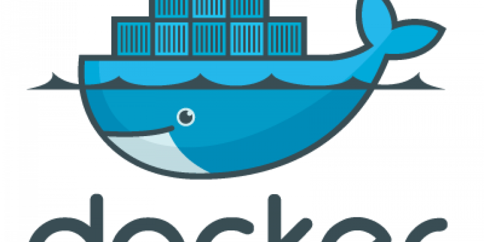 docker whale