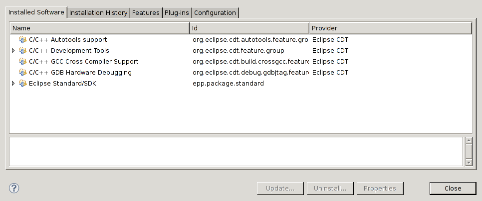 plugin eclipse