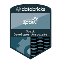 Databricks Certified Associate Developer for Apache Spark