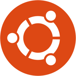 Ubuntu Logo