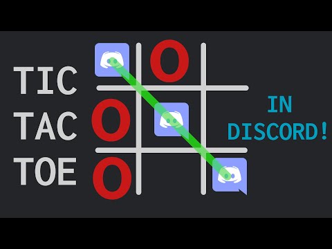 Tic-Tac-Toe