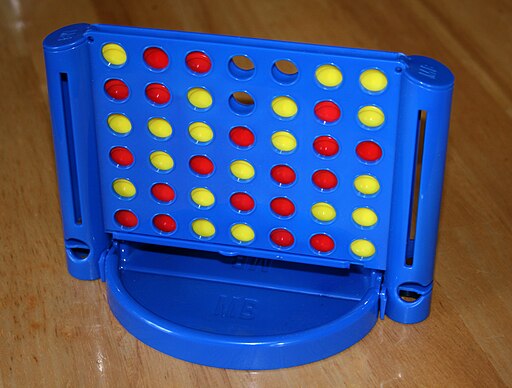 Connect Four