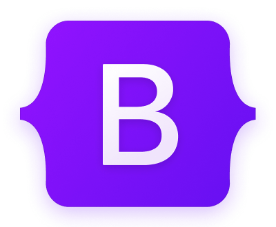 Bootstrap logo