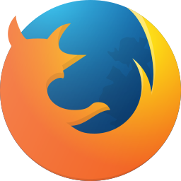 Mozilla Firefox