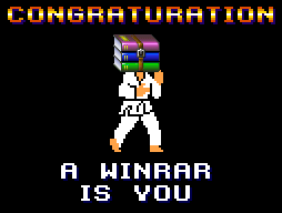 WinRAR