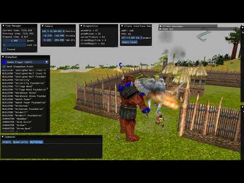 wkbre2 Video Demo