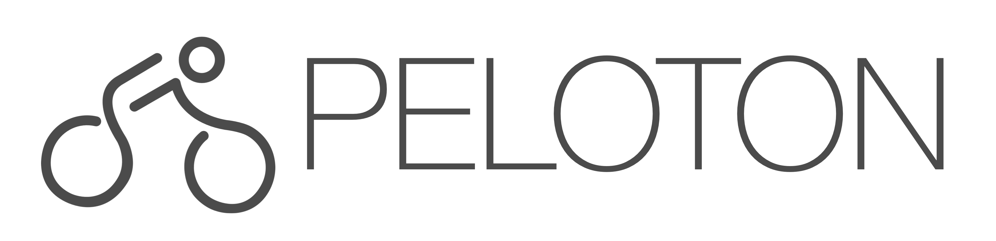 Peloton