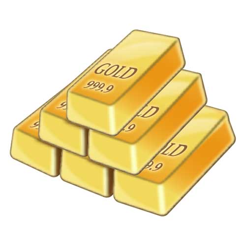 Gold Bars