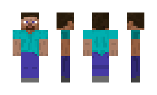 Steve Skin