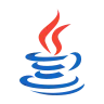 Java Logo - Skills