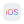 iOS Logo