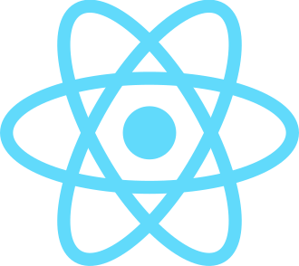 react native logo