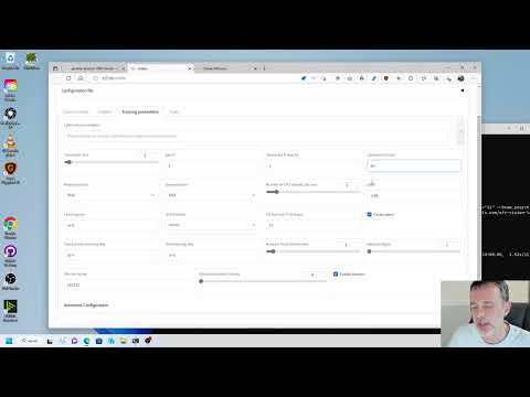 LoRA Part 2 Tutorial