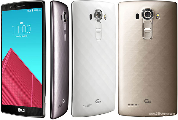 LG G4