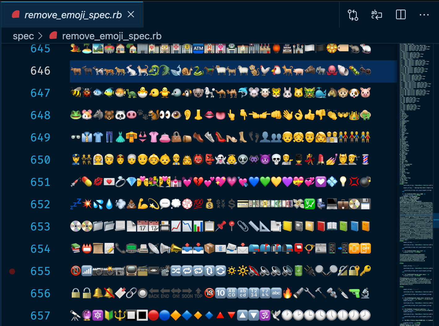 emoji