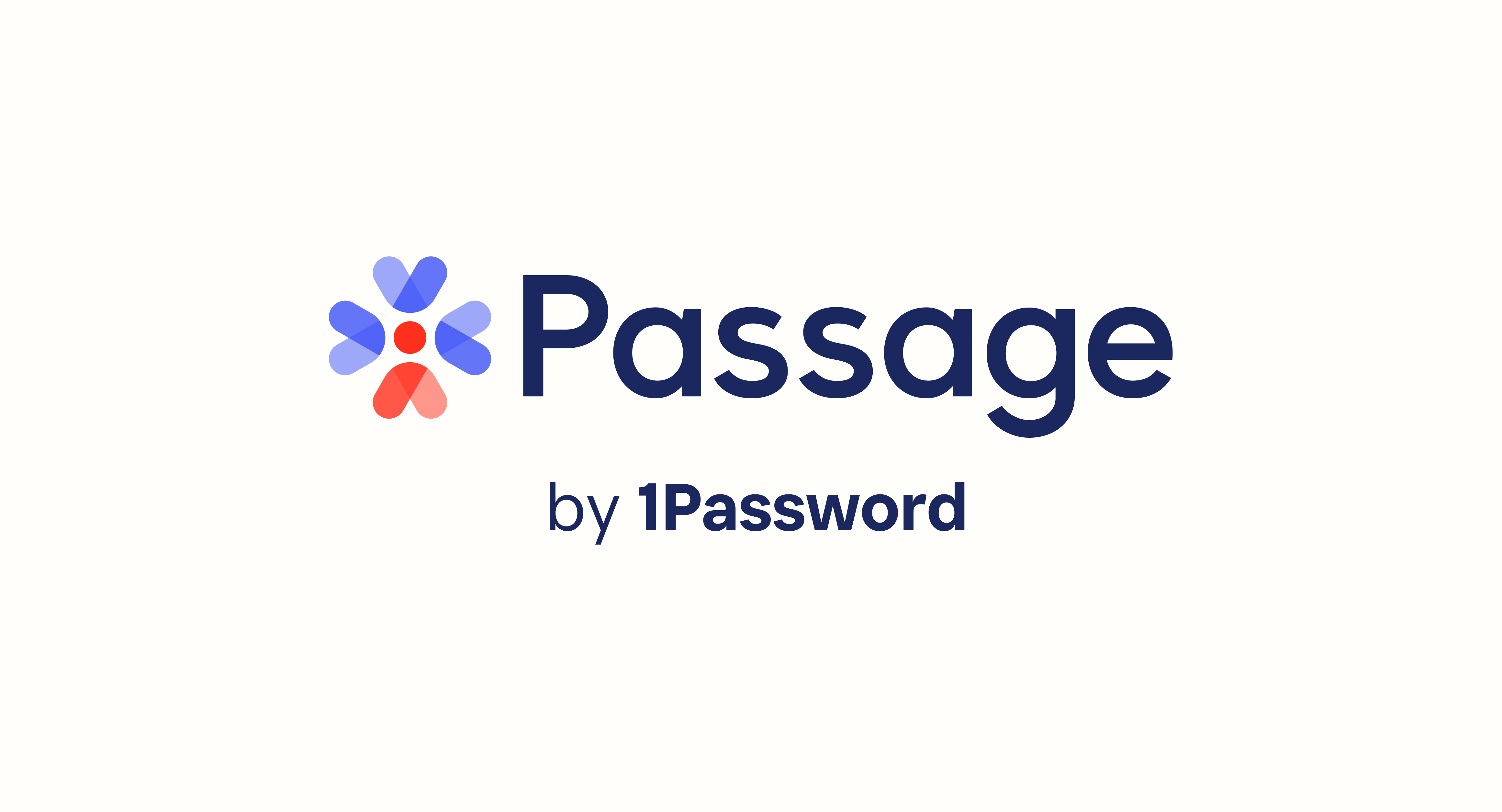 Passage logo