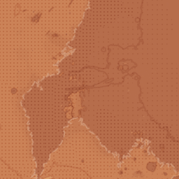 OPM Mars Basemap v0.1