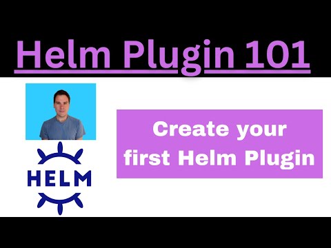 helm trace plugin on YouTube