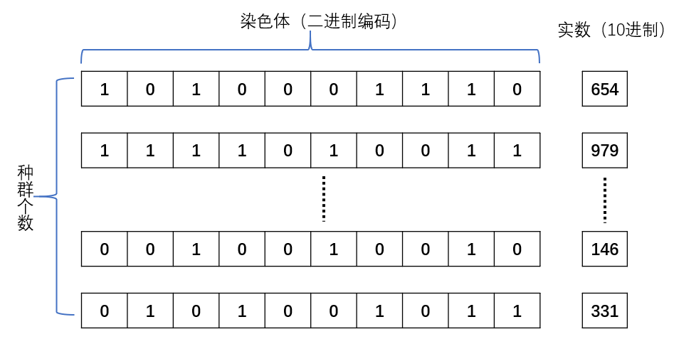 基本结构