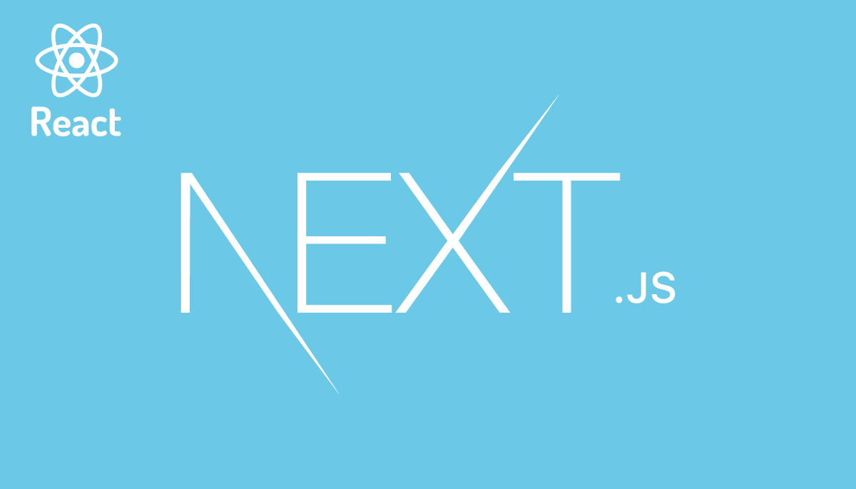 NextJS