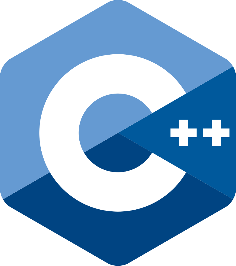 c++ logo