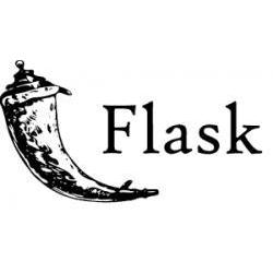 flask