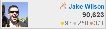 profile for Jake Wilson at Stack Overflow, Q&A for professional and enthusiast programmers