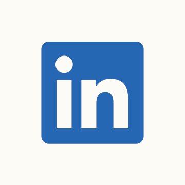 LinkedIn logo