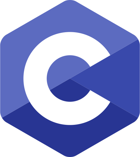 C Logo