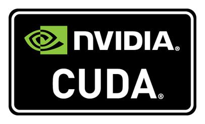 NVIDIA CUDA