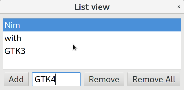 NimGTK3ListView