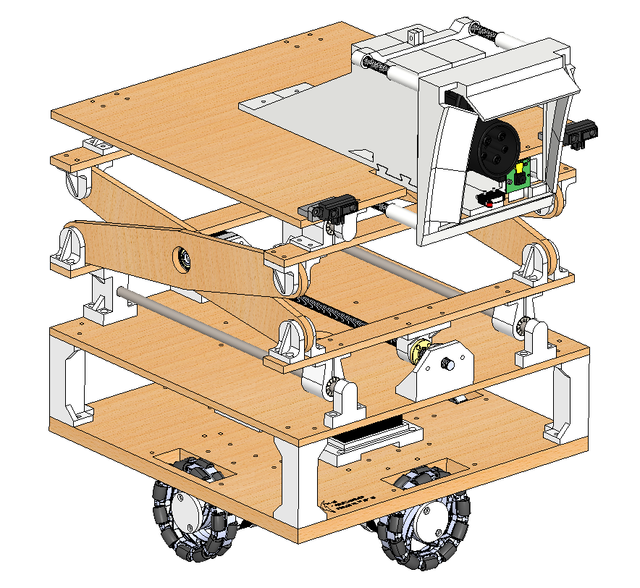 Mechanical-CAD