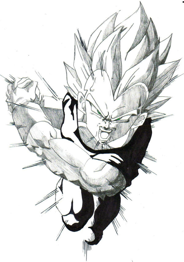 Vegeta