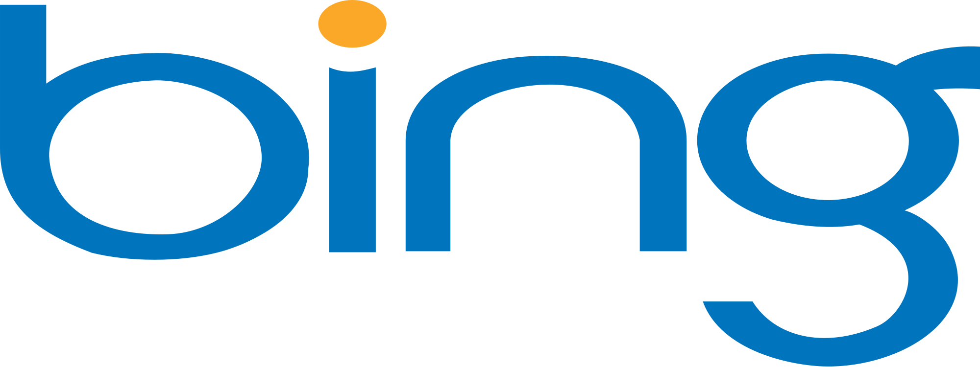 Bing Logo