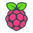 RaspberryPi Logo