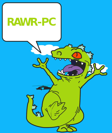 RAWRpc