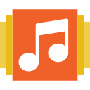 Car Music Sorter Icon