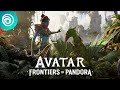 Avatar: Frontiers of Pandora