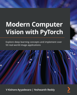 Modern Computer Vision with PyTorch