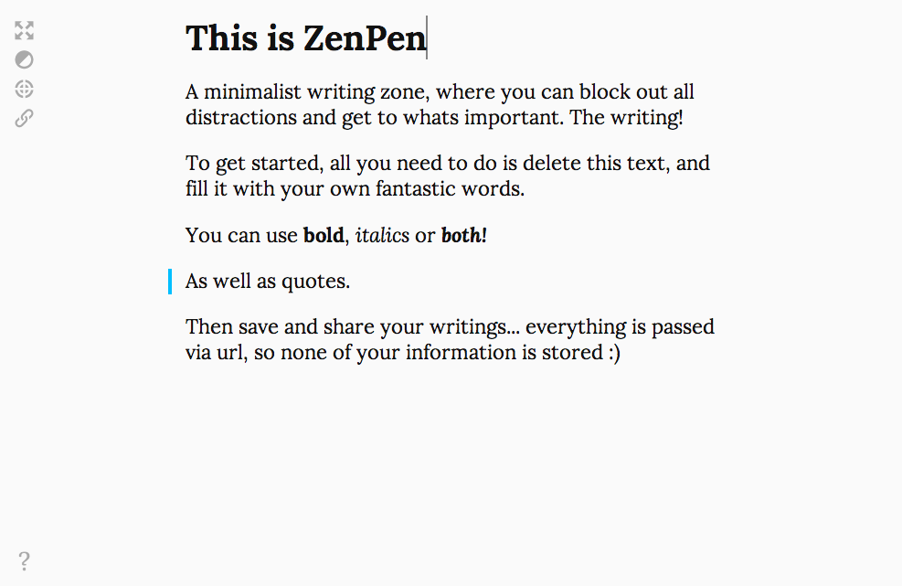 ZenPen