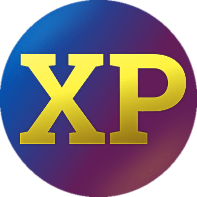 Remaining XP Logo