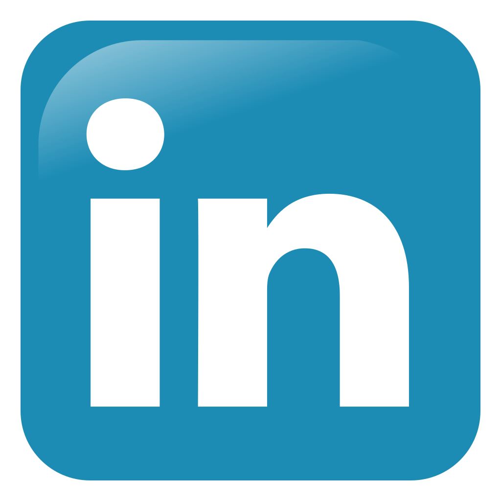 LinkedIn-logo