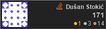 profile for Dušan Stokić at Stack Overflow, Q&A for professional and enthusiast programmers