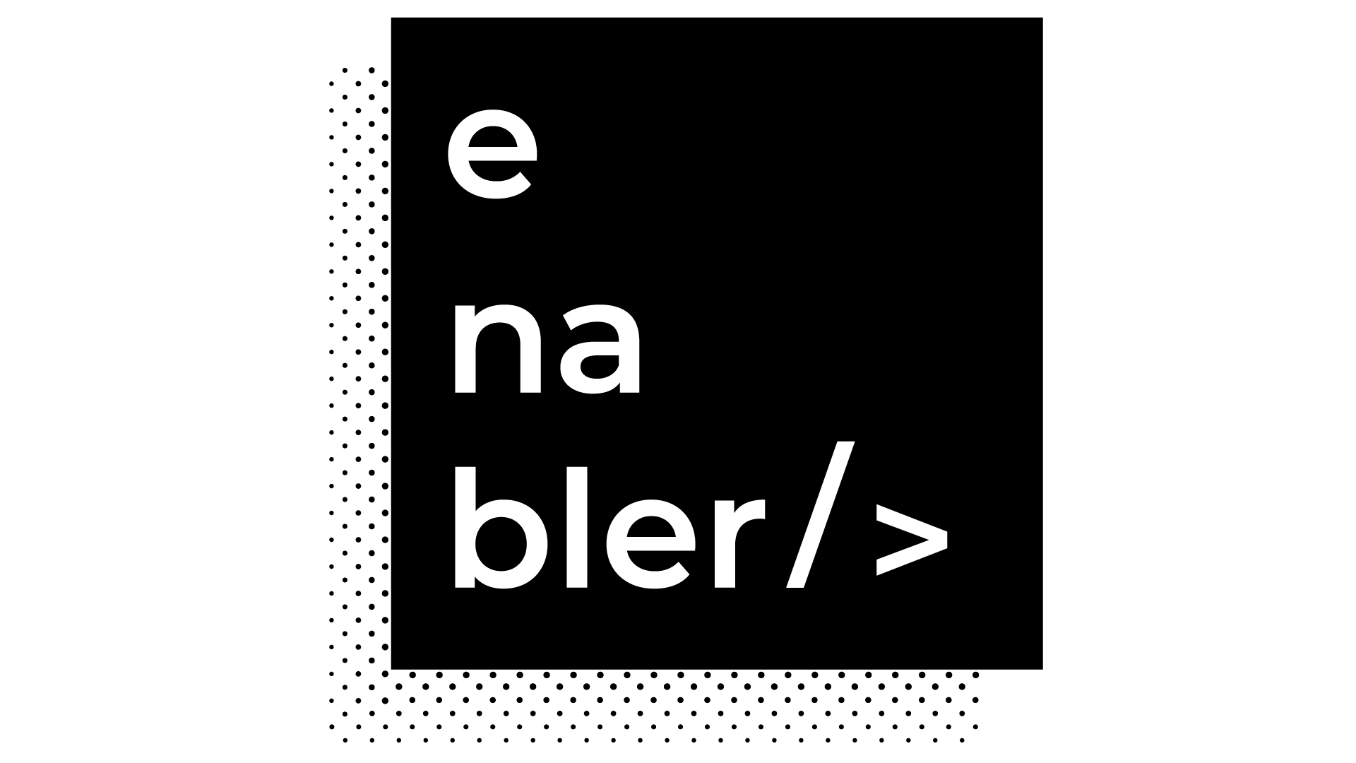 Enabler Logo