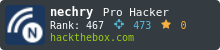 HackTheBox